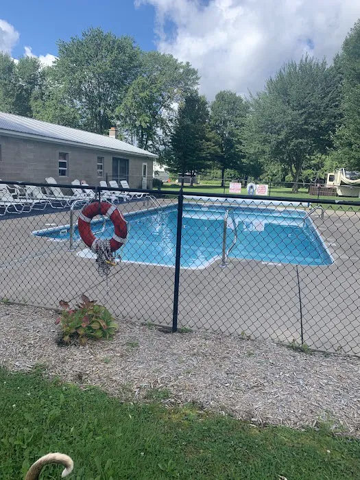 Cherry Grove Campground Picture 3