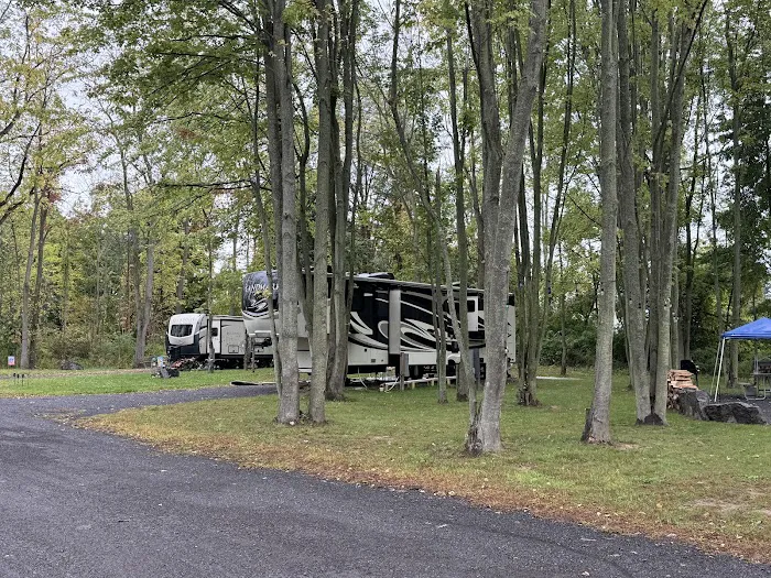 Twisted Creek Campground Picture 7