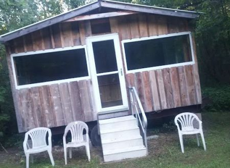 Port Bay RV Park & Campgrounds
