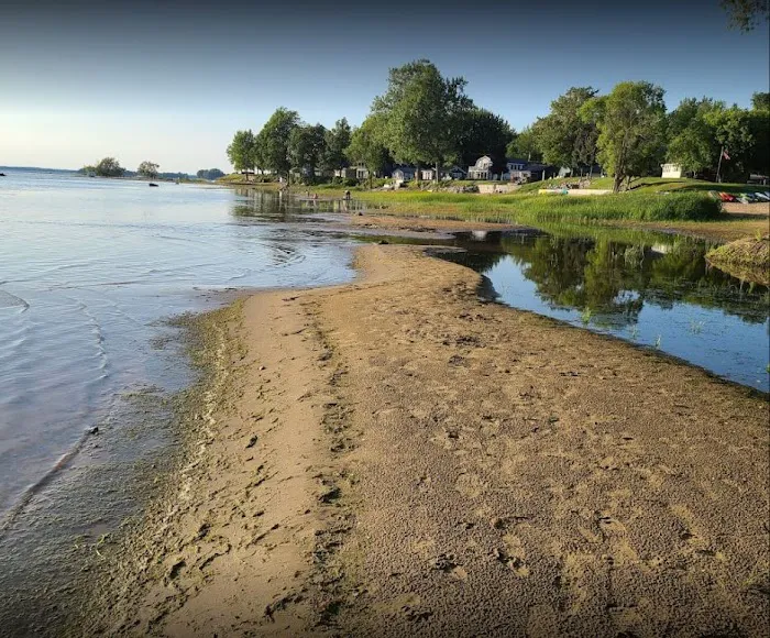 Bedford Creek Marina Picture 4