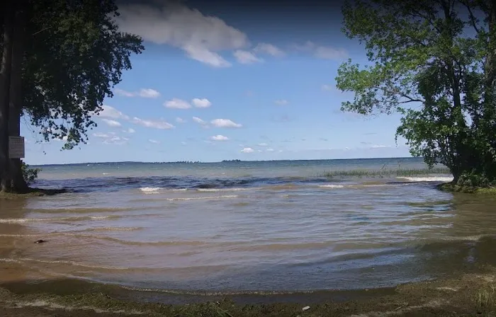 Bedford Creek Marina Picture 9