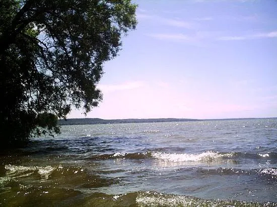 Bedford Creek Marina Picture 7