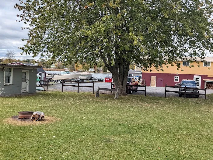 Mud bay rv park and motel Picture 9