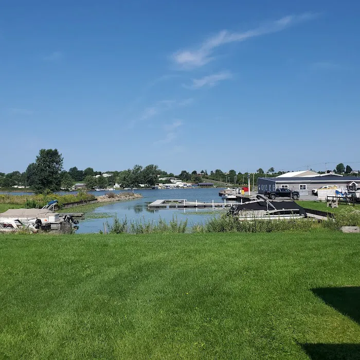 Mud bay rv park and motel Picture 7