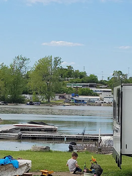 Mud bay rv park and motel Picture 1