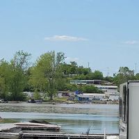 Mud bay rv park and motel ico