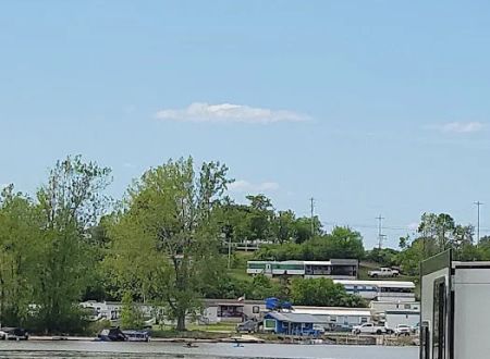Mud bay rv park and motel