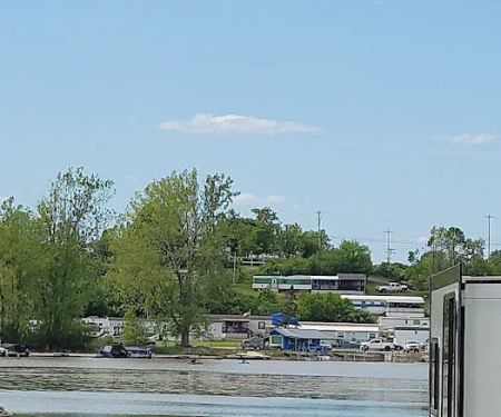 Mud bay rv park and motel