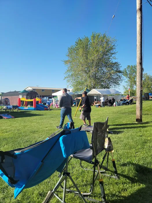 Mud bay rv park and motel Picture 2