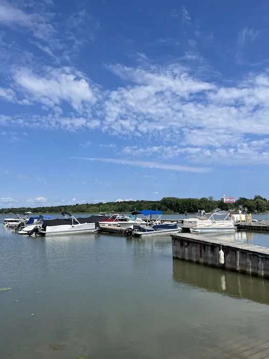 Mud bay rv park and motel Picture 10