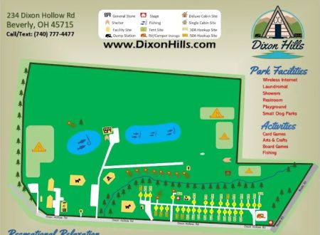 Dixon Hills