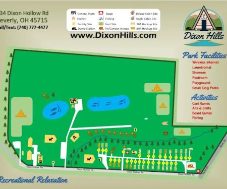 Dixon Hills