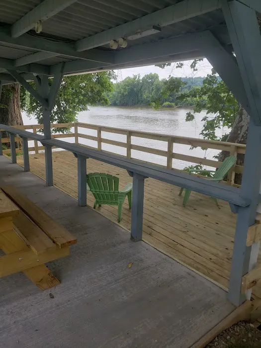 K&M RV Park Picture 2