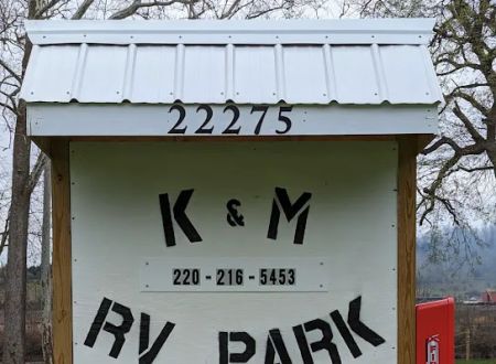 K&M RV Park