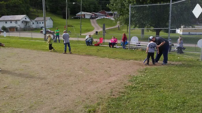 The Big Elk Lick Campground Picture 3