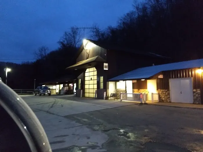 The Big Elk Lick Campground Picture 9