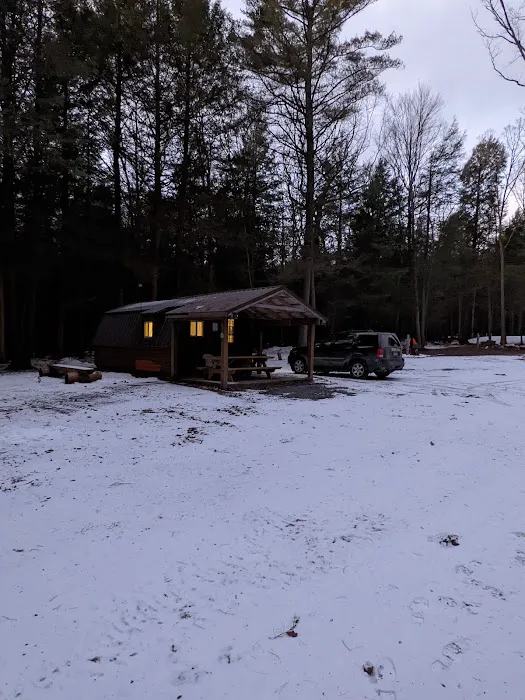 Lauder Family Campground Picture 3