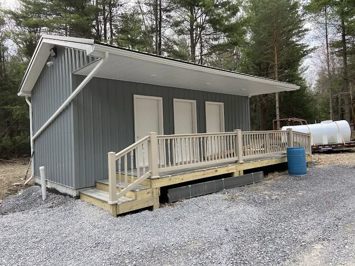 Lauder Family Campground Picture 1