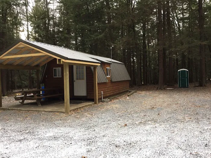Lauder Family Campground Picture 8