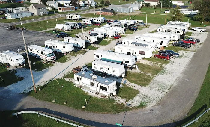 Harris RV Park Picture 2
