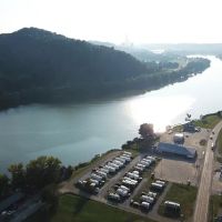 Harris RV Park ico