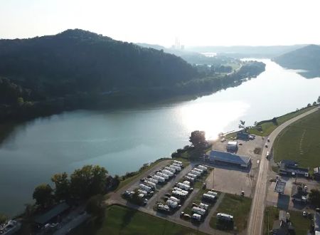 Harris RV Park