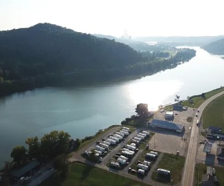 Harris RV Park