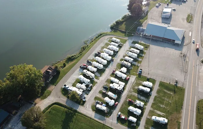 Harris RV Park Picture 7