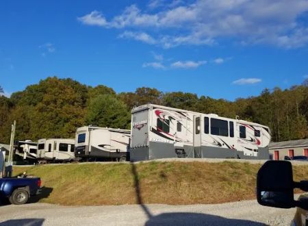 Capital Storage and Campground