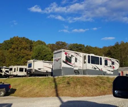 Capital Storage and Campground