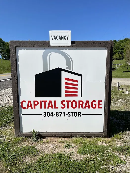 Capital Storage and Campground Picture 3