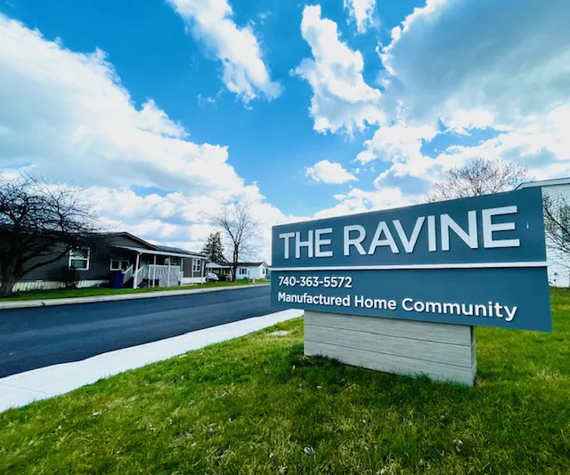 The Ravine Picture 5