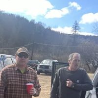 Majestic Kamp & Lost Trails Camp ground ico