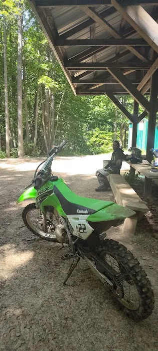 Majestic Kamp & Lost Trails Camp ground Picture 4