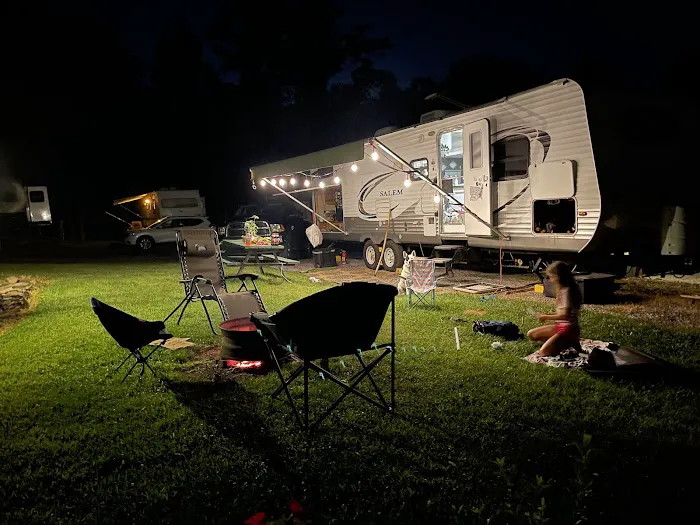 Woodland Campground Picture 1