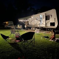 Woodland Campground ico