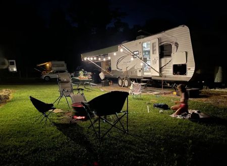 Woodland Campground