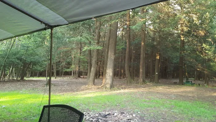 Woodland Campground Picture 10