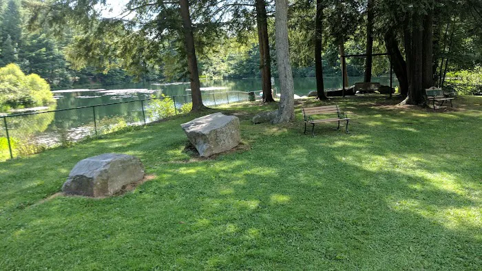 Woodland Campground Picture 8