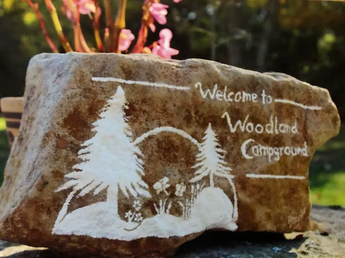 Woodland Campground Picture 4