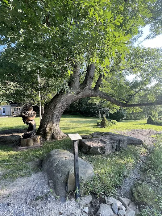 Woodland Campground Picture 2