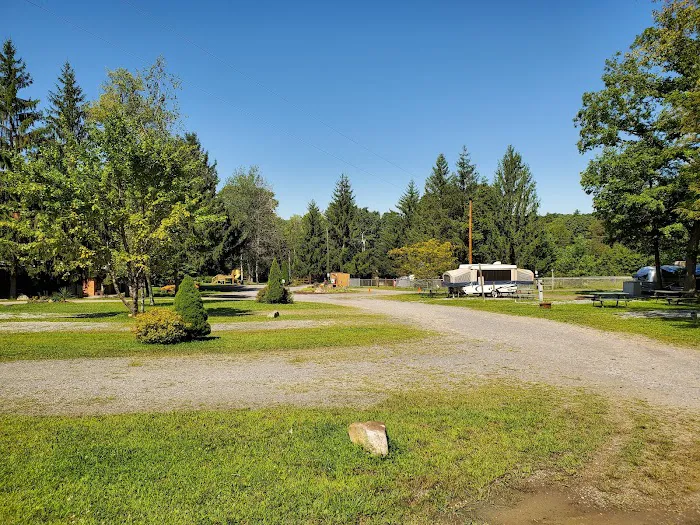 Woodland Campground Picture 9