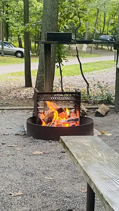 Ash Campground Picture 3