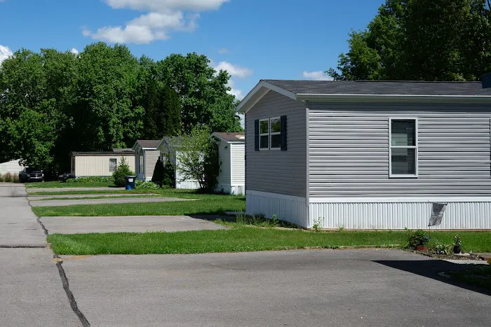 Aria Valley Mobile Home Park Picture 7