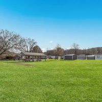 Aria Valley Mobile Home Park ico