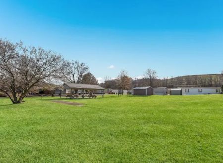 Aria Valley Mobile Home Park