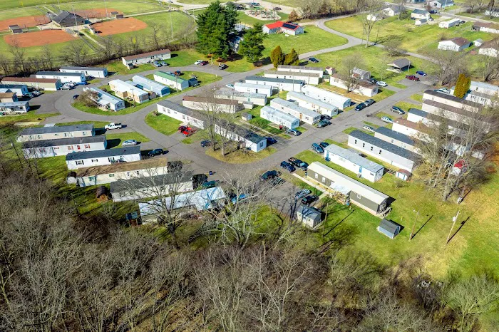 Aria Valley Mobile Home Park Picture 4
