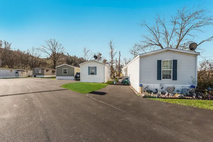 Aria Valley Mobile Home Park Picture 10