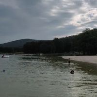 Birch Campground ico