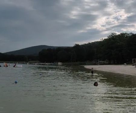 Birch Campground